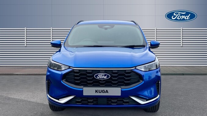 Ford Kuga 1.5 EcoBoost ST-Line 5dr Petrol Estate - Image 3